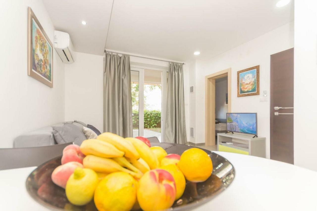 Apartments In Njivice/Insel Krk 13314 外观 照片